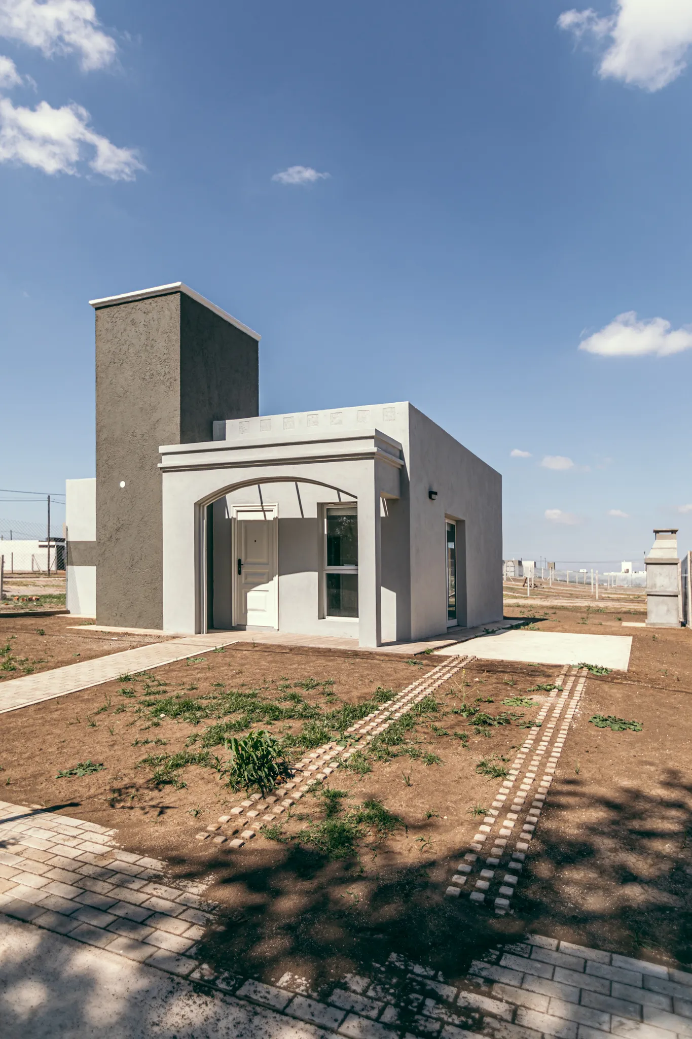 Tu Casa Financiada 100% APTA CREDITO Reserva Tajamar | Alta Gracia