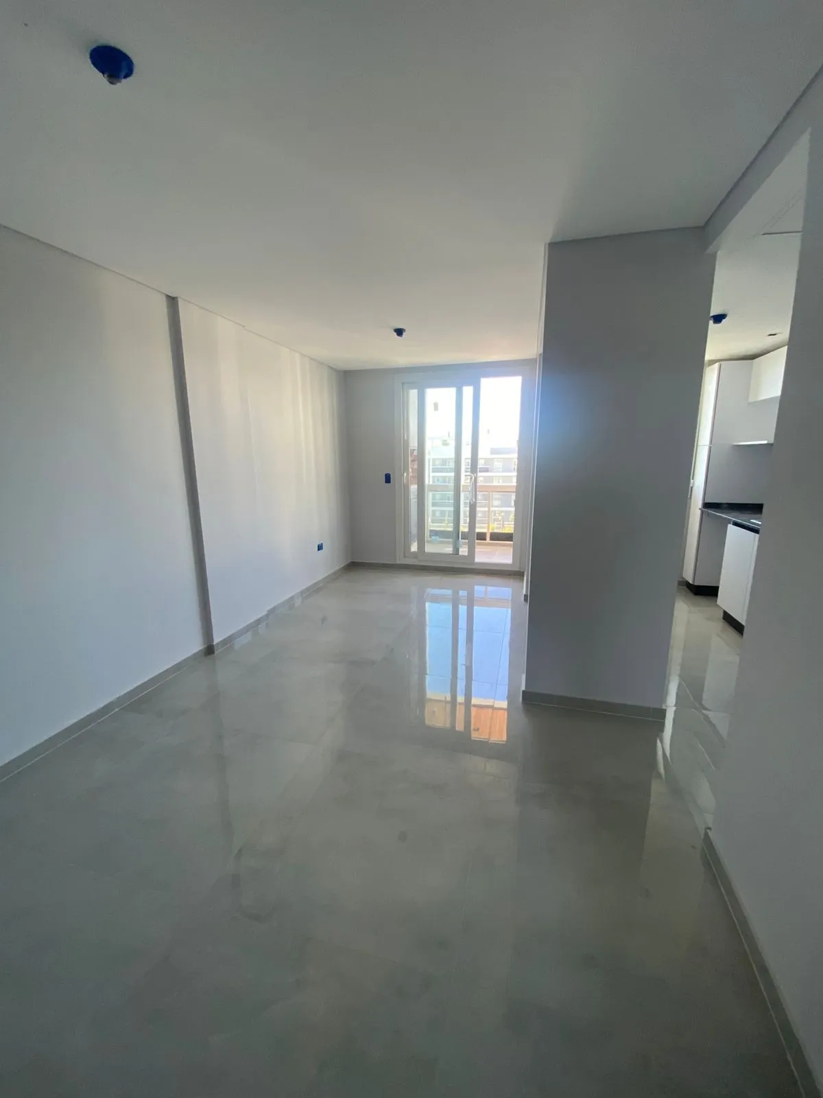 1 Dorm con Balcón I Usd 125.000: Entrega 70% + 20 Cuotas I Entrega Inmediata
