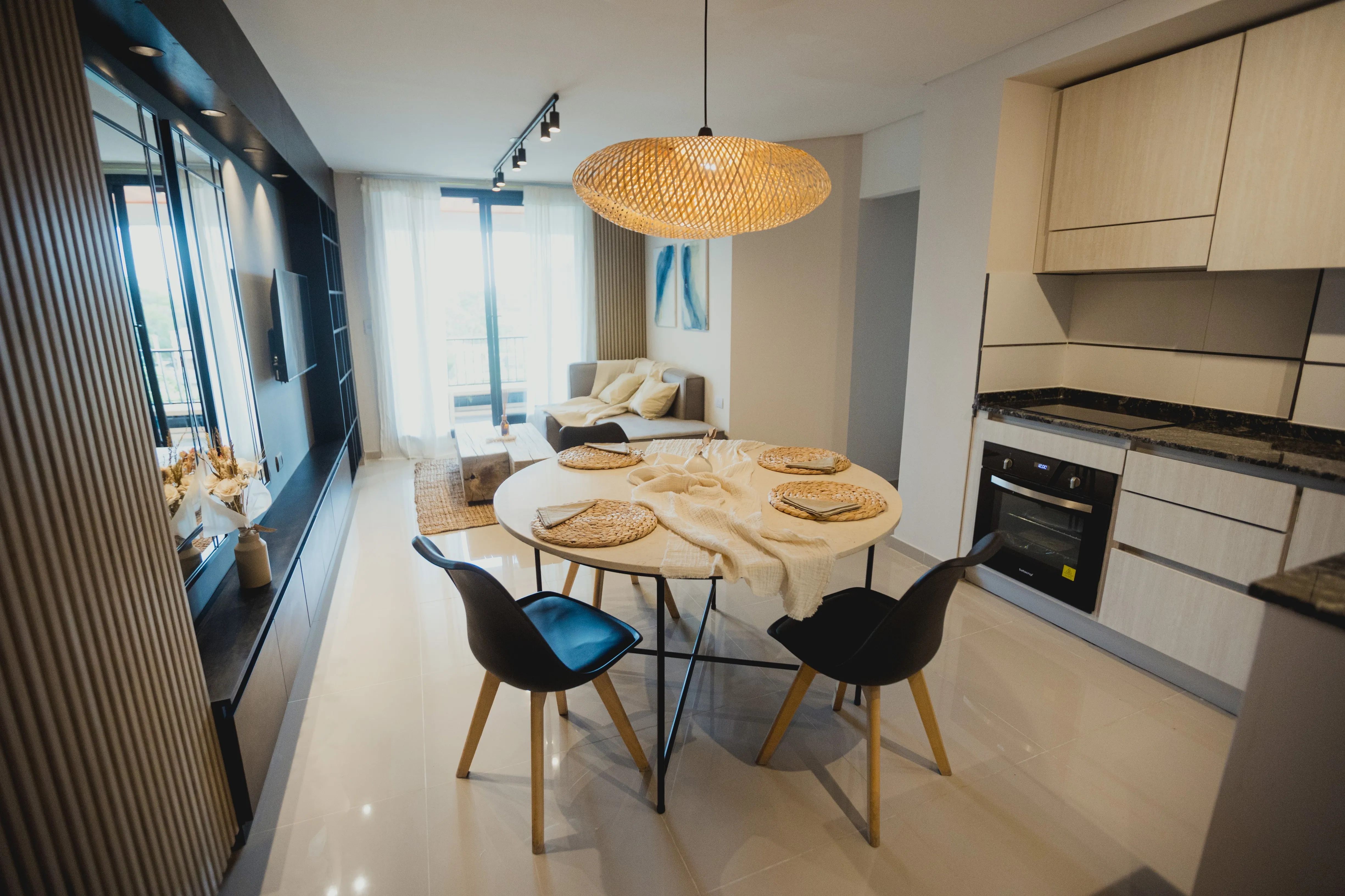 Depto 1 Dormitorio en General Paz - Entrega 50% + 218 Cuotas.