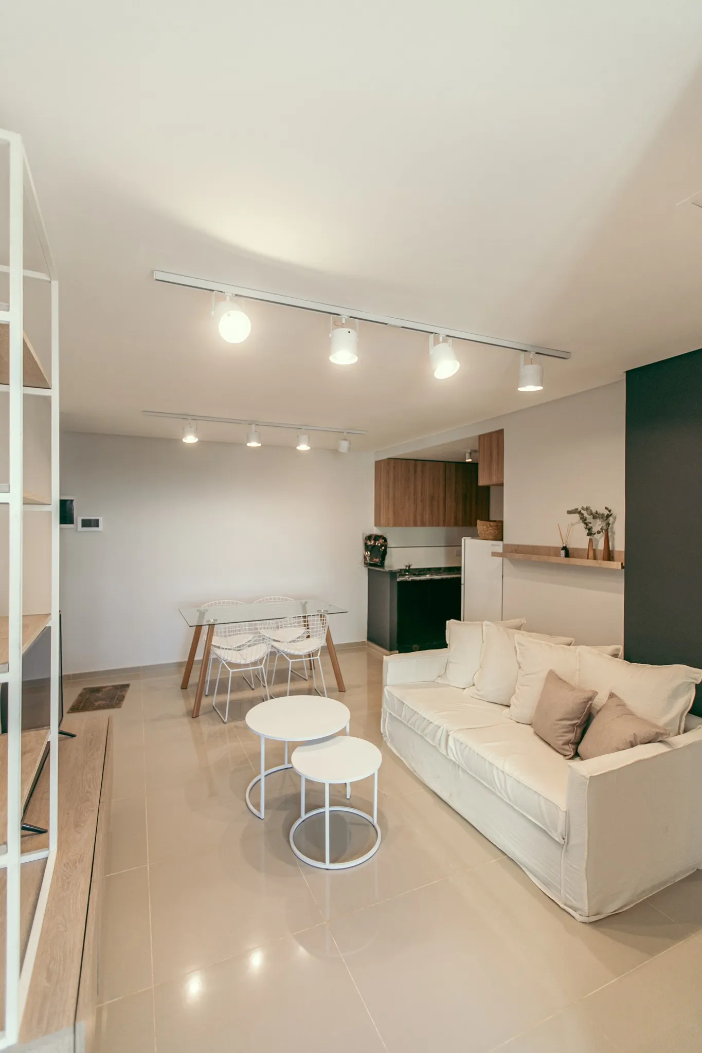 Depto 1 Dorm I Entrega 70% + 13 Cuotas I Posesion Dic 2026 - MID Principium