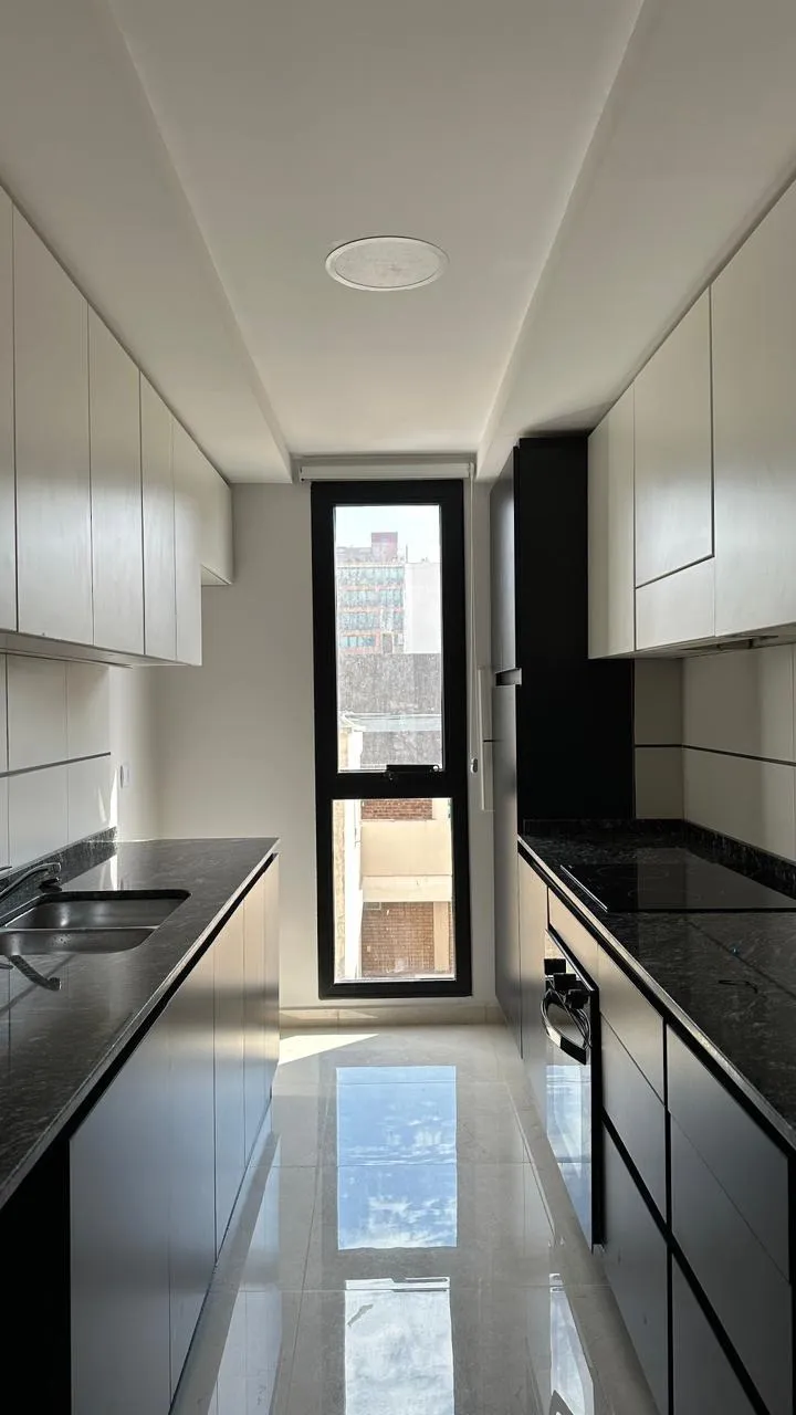 Usd 80.800 | Mid Magritte: 1 Dorm / Inversión con Financiación Directa
