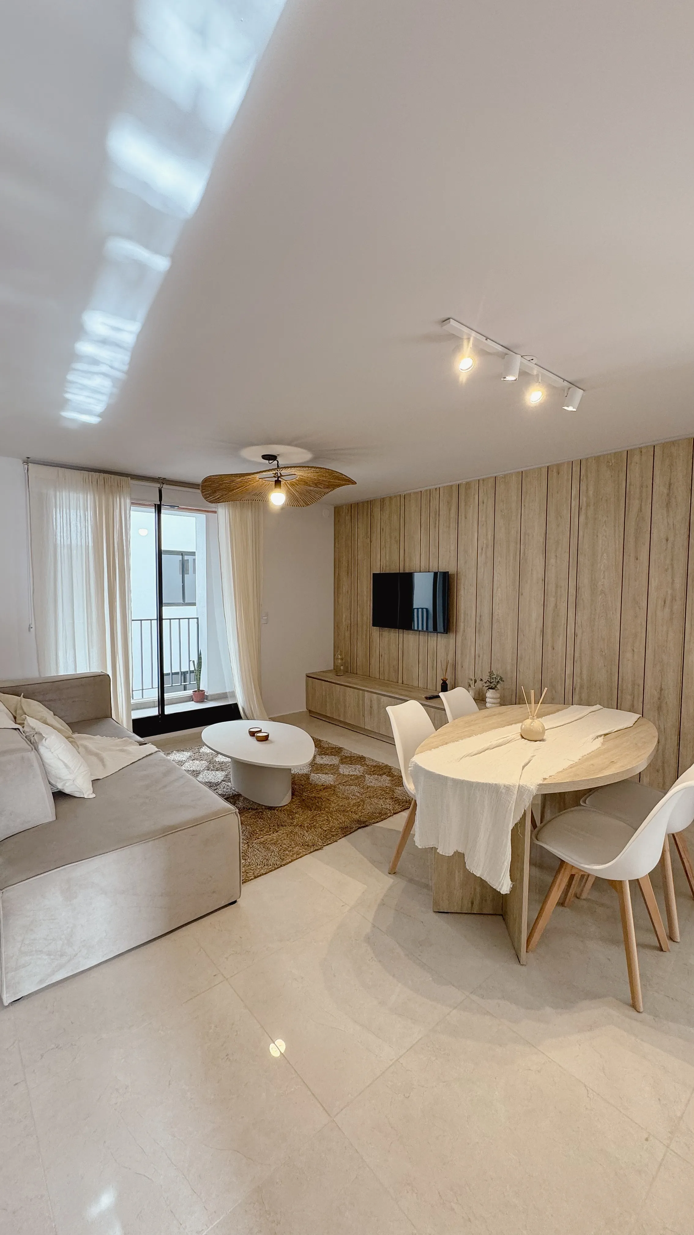Ferdinand | 2 Dorm. Frente - 78m² - Entrega 30% + 40 Cuotas