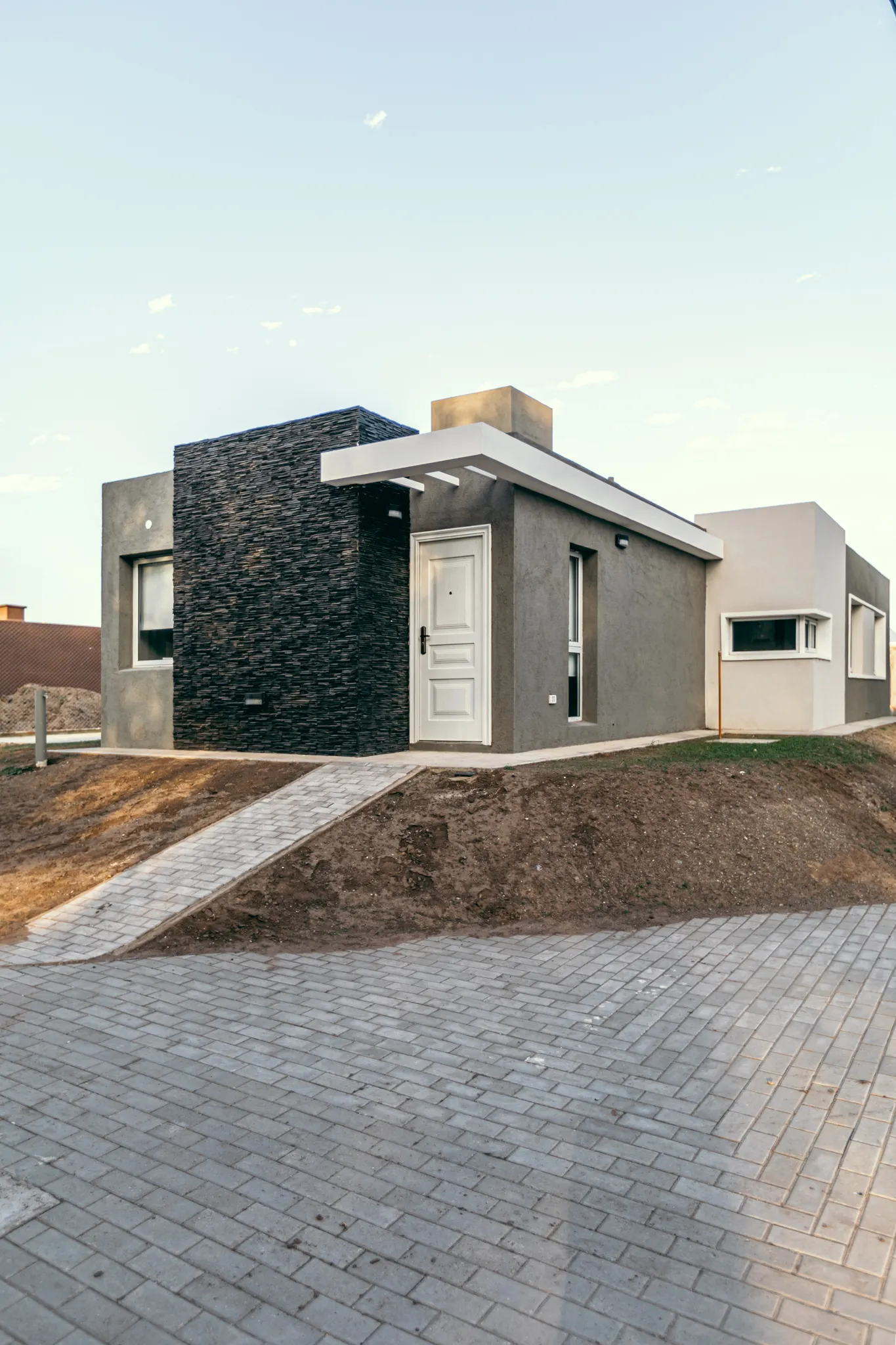 Casa a Estrenar en Alta Gracia | Reserva Tajamar con Seguridad 24hs