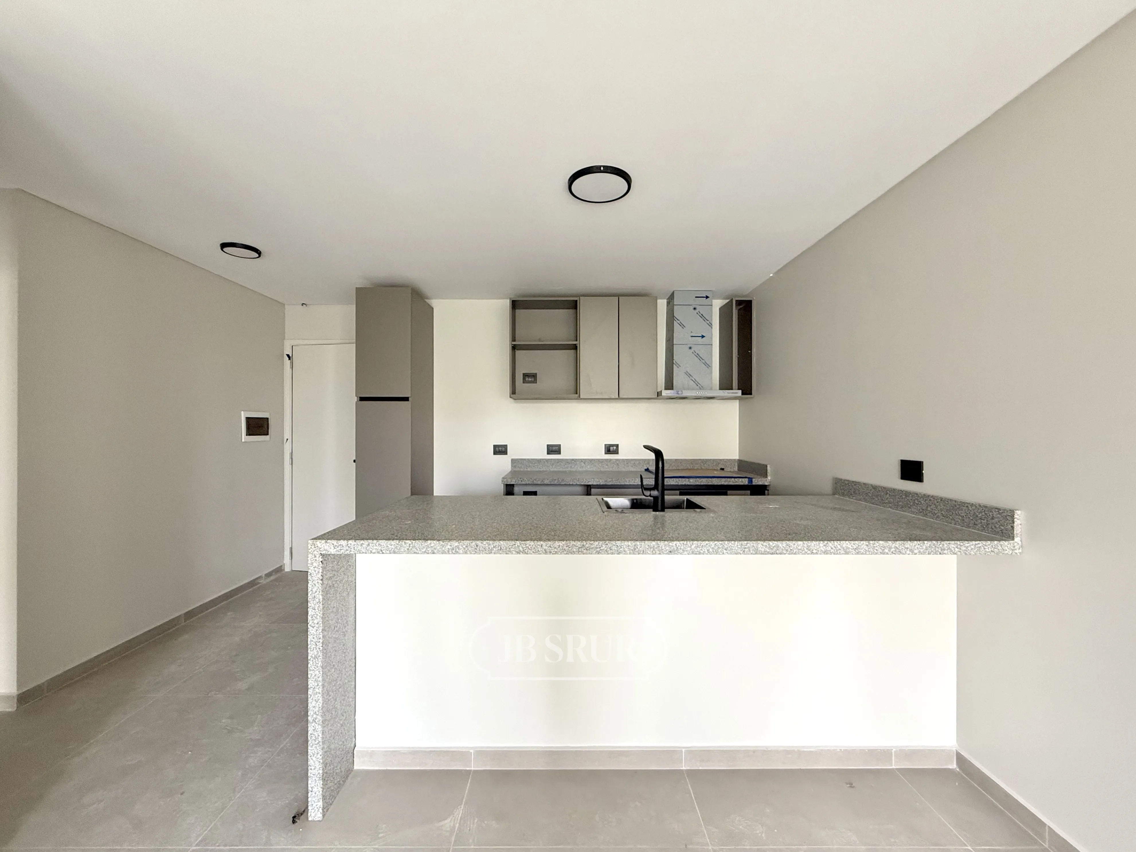 Departamento en Venta de 1 dormitorio con balcón A Estrenar en Nueva Córdoba