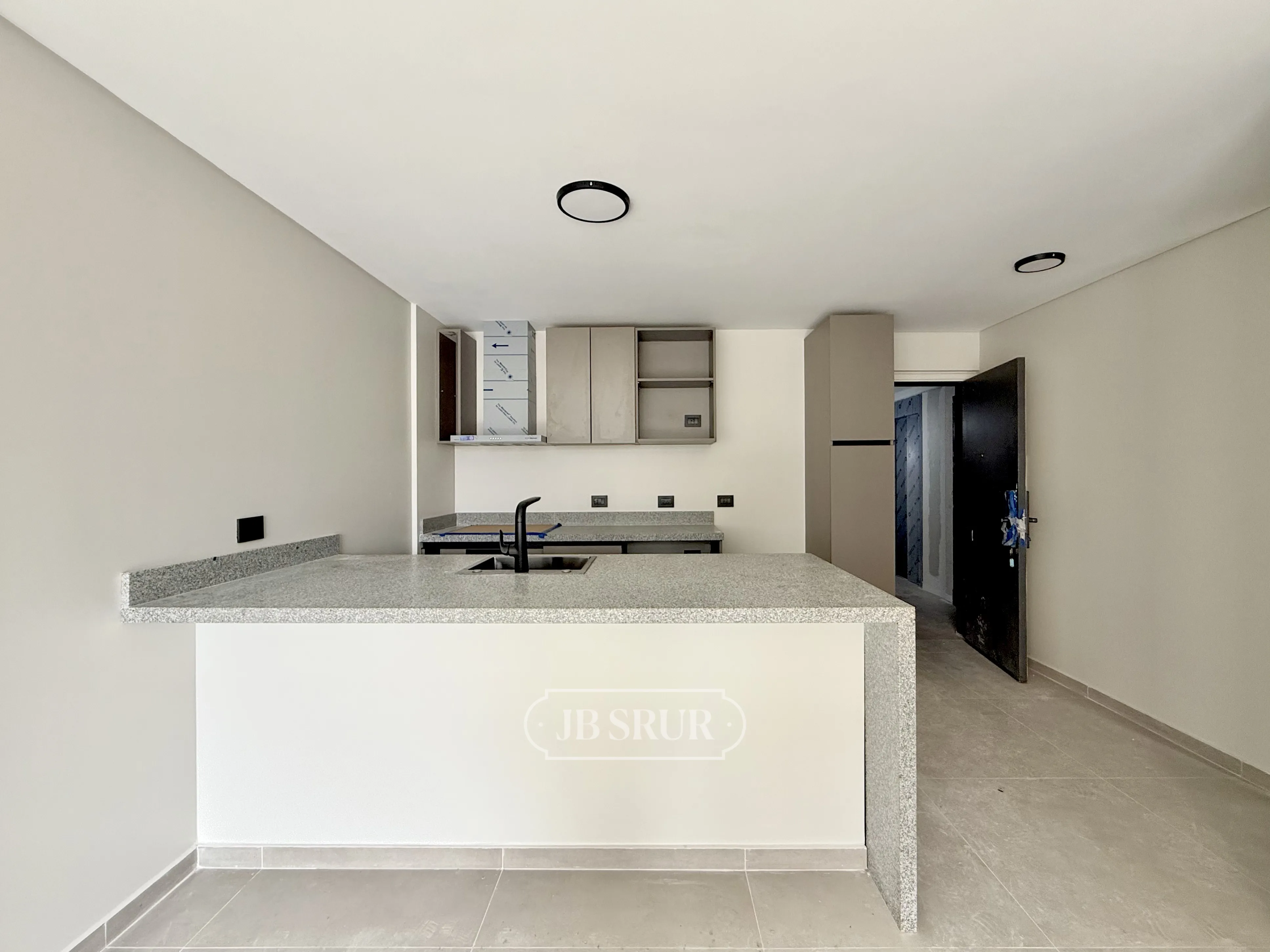 Departamento en Venta de 1 dormitorio con balcón en Nueva Cordoba
