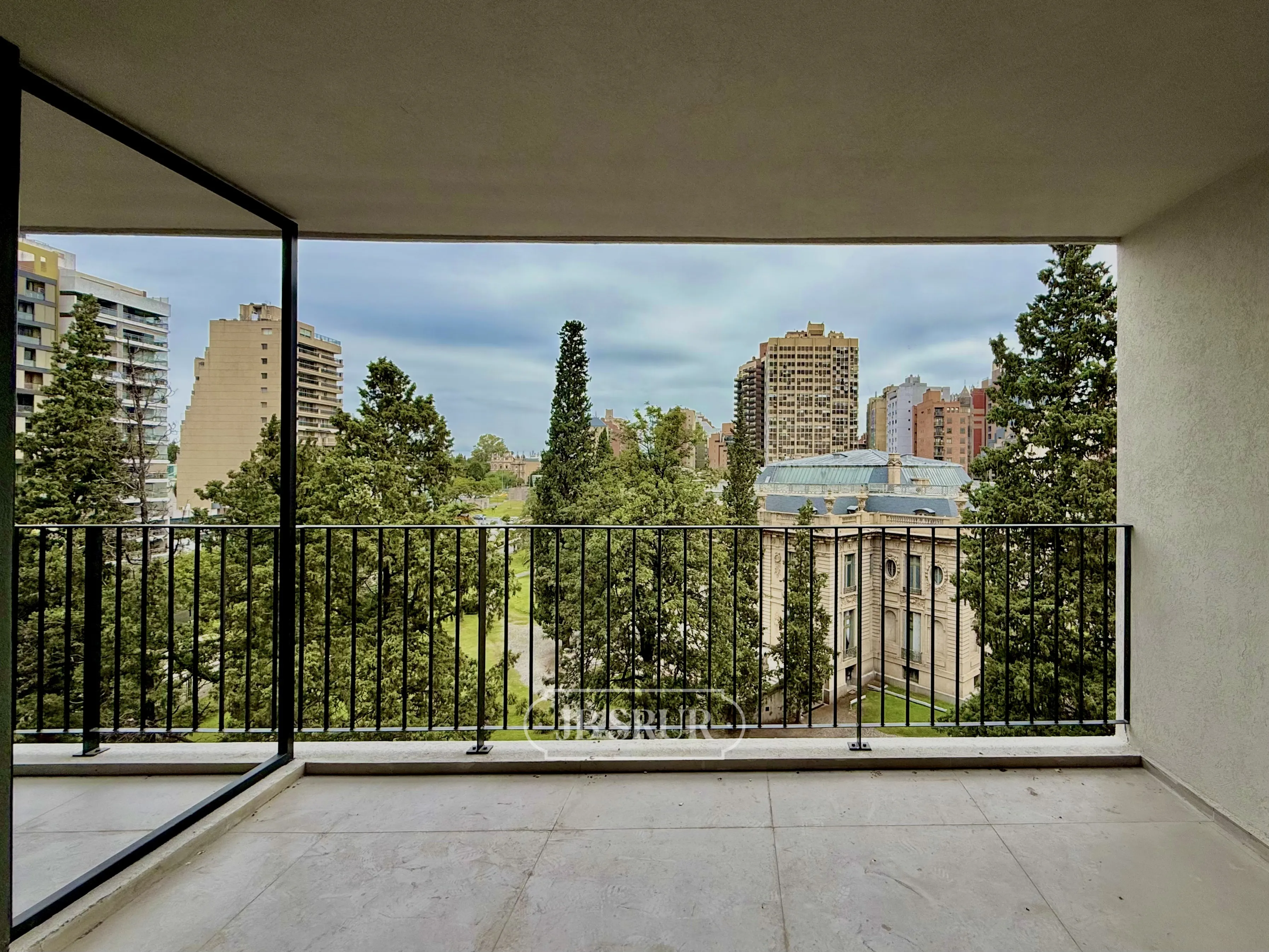 Departamento en Venta de 2 Dormitorios con balcón A estrenar En Nueva Córdoba