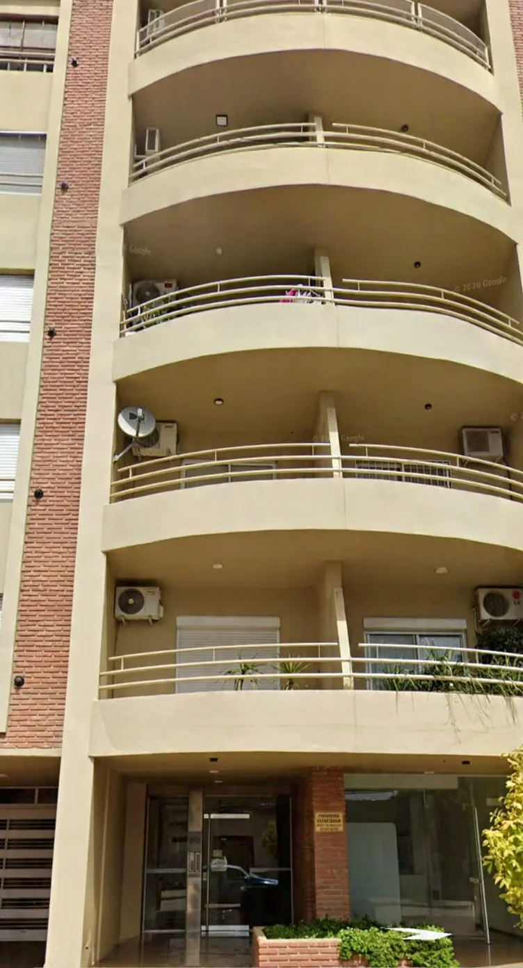 OFERTA EXCLUSIVA. Venta Departamento 2 dorm. c/cochera. Gral Cabrera. Córdoba