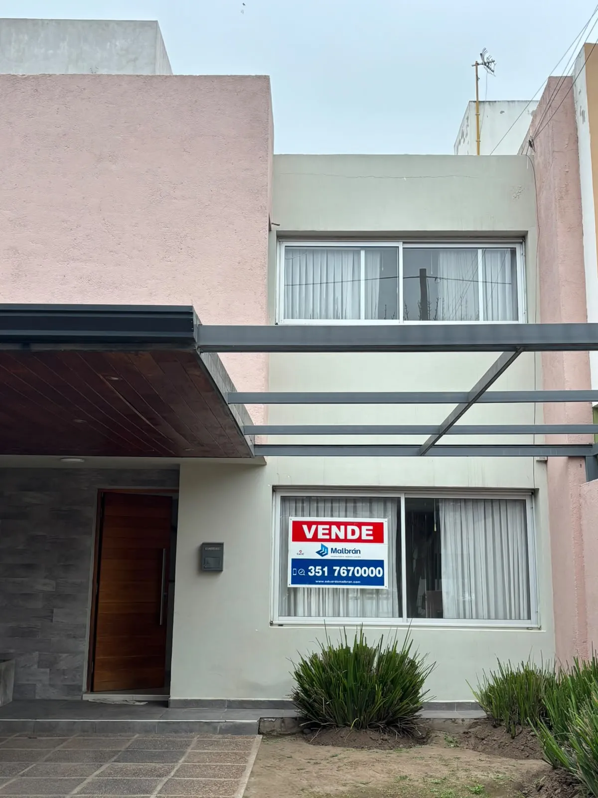 Dúplex en oportunidad, Apto crédito, listo para escriturar, etapa 1