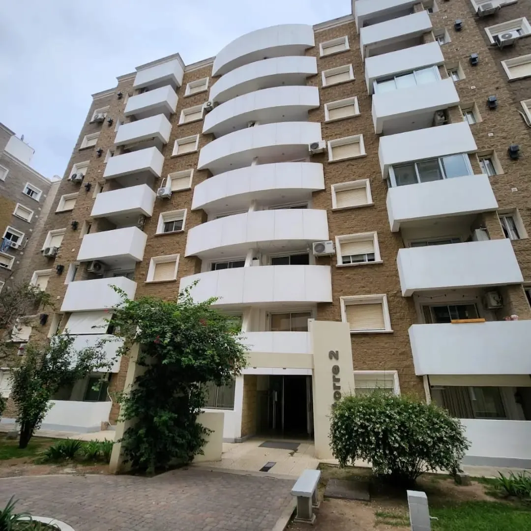 DEPTO 2 DORMITORIOS - VENTA - VILLASOL