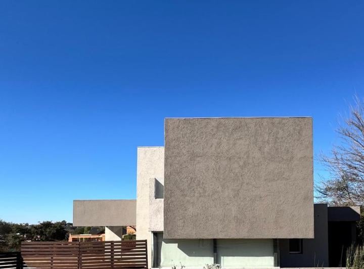 Casa · 1198m² · 6 Ambientes