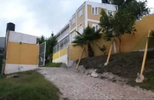 COMPLEJO DE 14 DEPARTAMENTOS EN BIALET MASSÉ