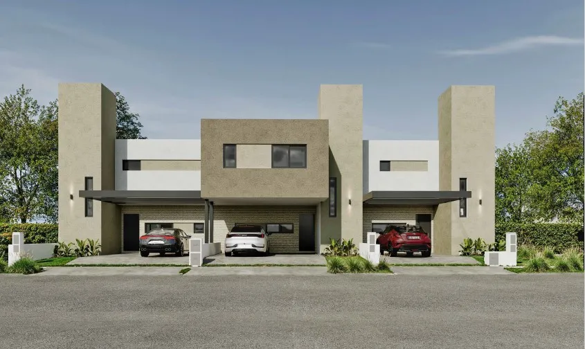 Duplex de Categoria a Estrenar en Docta