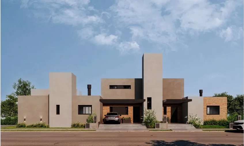 DUPLEX DE CATEGORIA ESTRENAR EN DOCTA