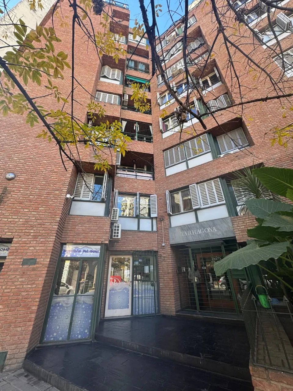 Venta Dpto 1 Dorm Alberdi