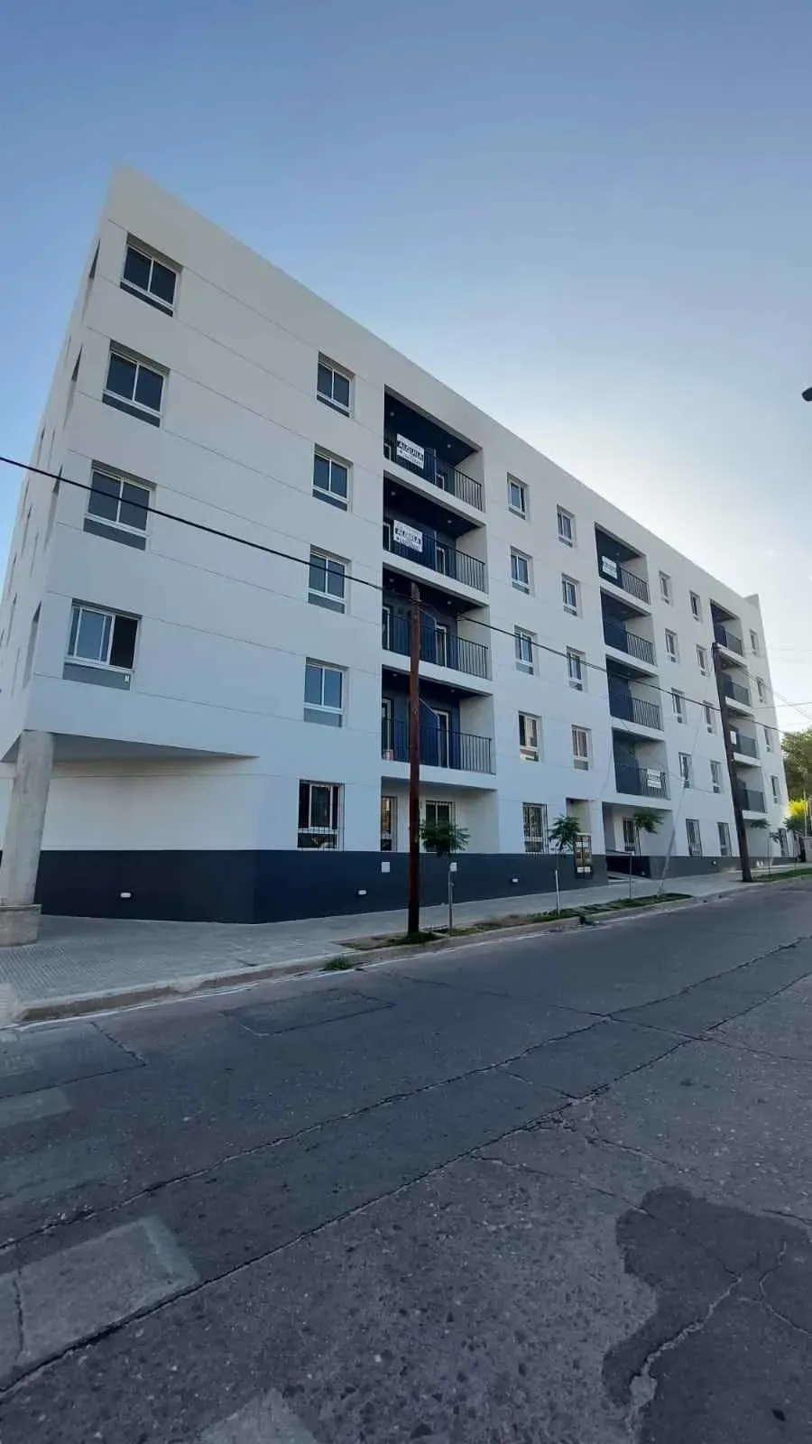 Departamento con Excelente Rentabilidad y Ubicación!