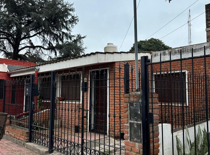Casa · 55m² · 4 Ambientes