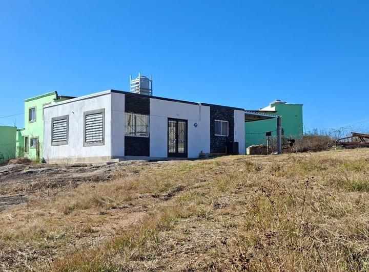 Casa · 84m² · 1 Ambiente