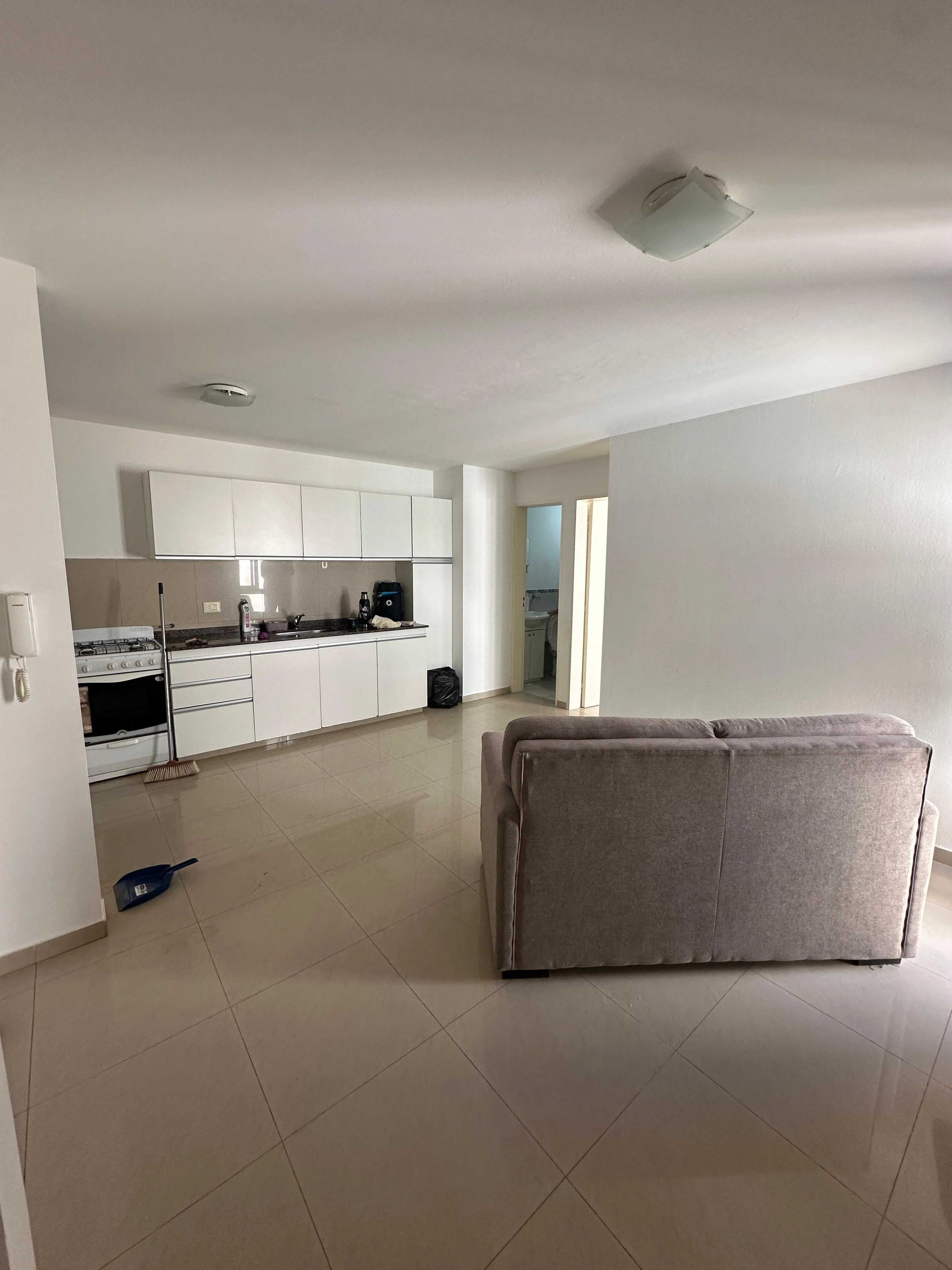 DEPARTAMENTO DE UN DORMITORIO A LA VENTA EN LA MEJOR ZONA DE BARRIO PUEYRREDÓN