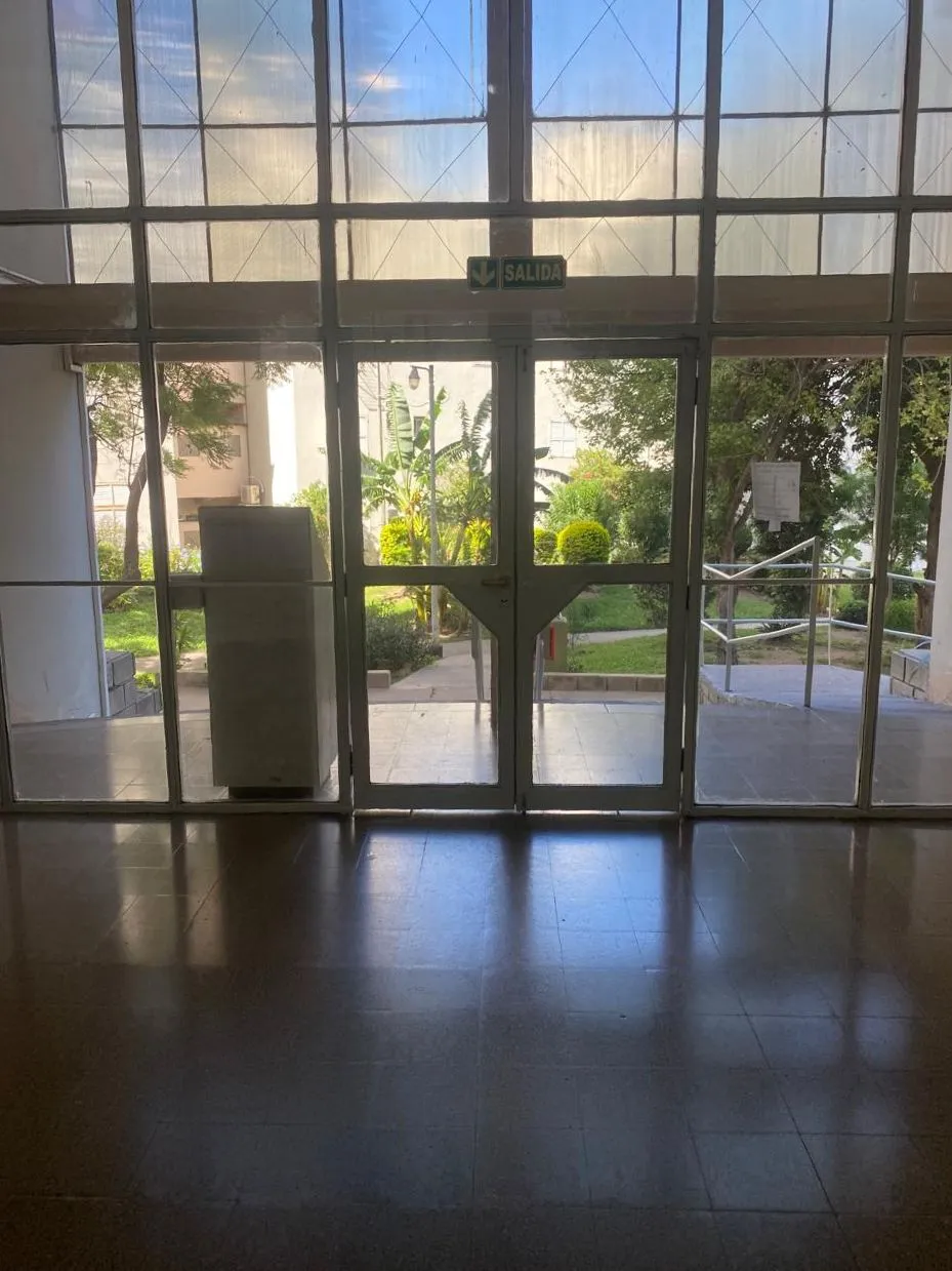 ¡¡ VENTA DEPARTAMENTO EDIFICIO EL MIRADOR DE LOMAS DE SAN MARTÍN !!
