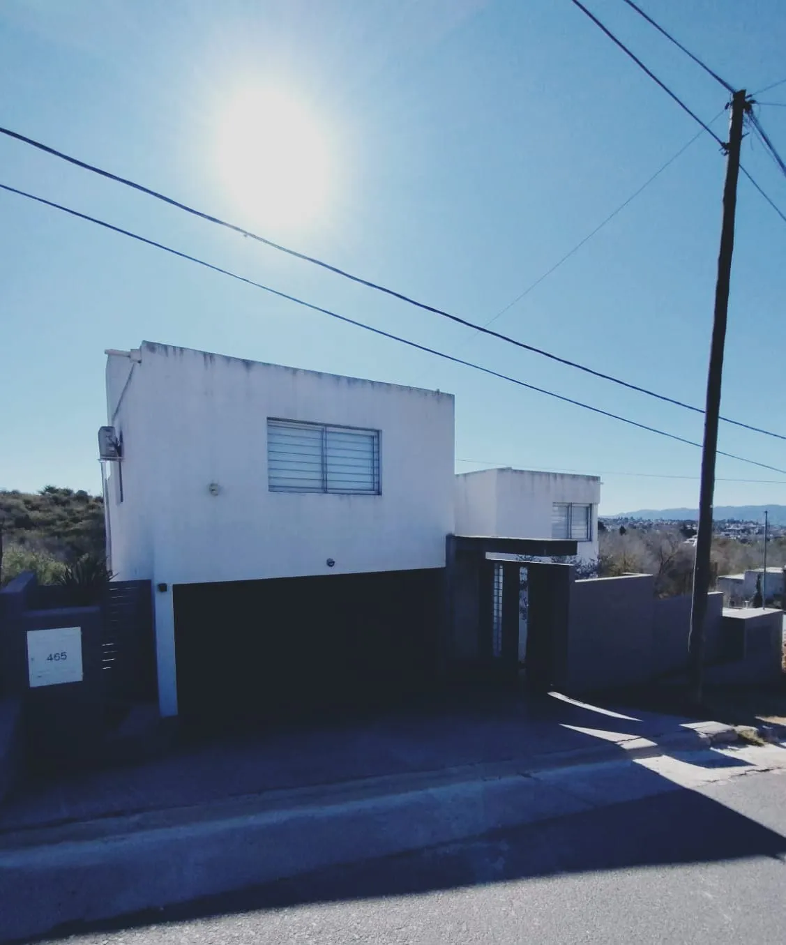 Dueñe vende Casa en el Fantasio