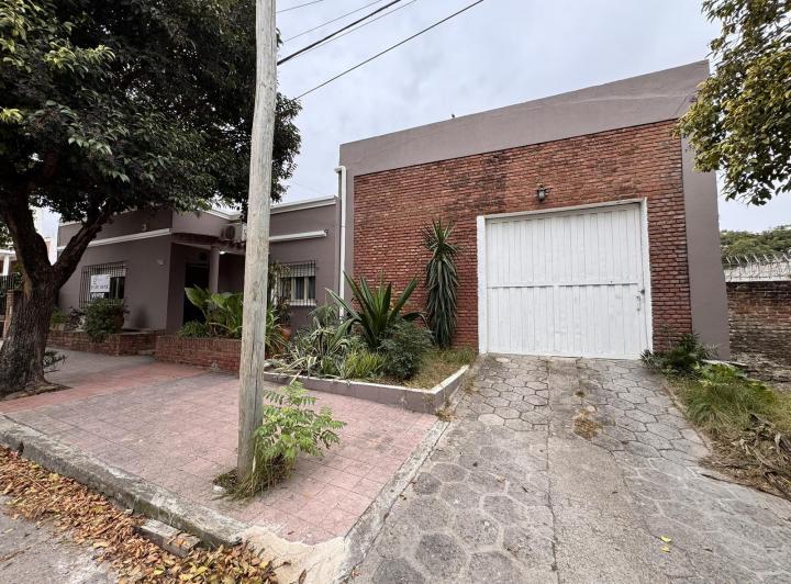 Casa · 265m² · 7 Ambientes