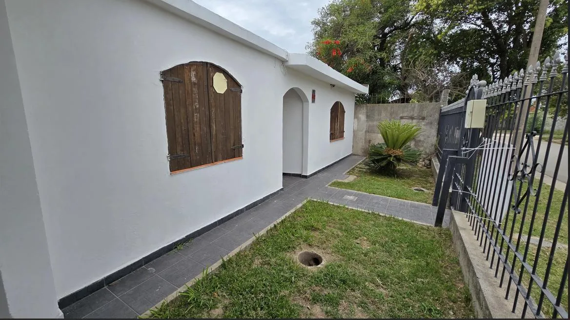 Vendo casa c3 dorm.B Parque Futura.