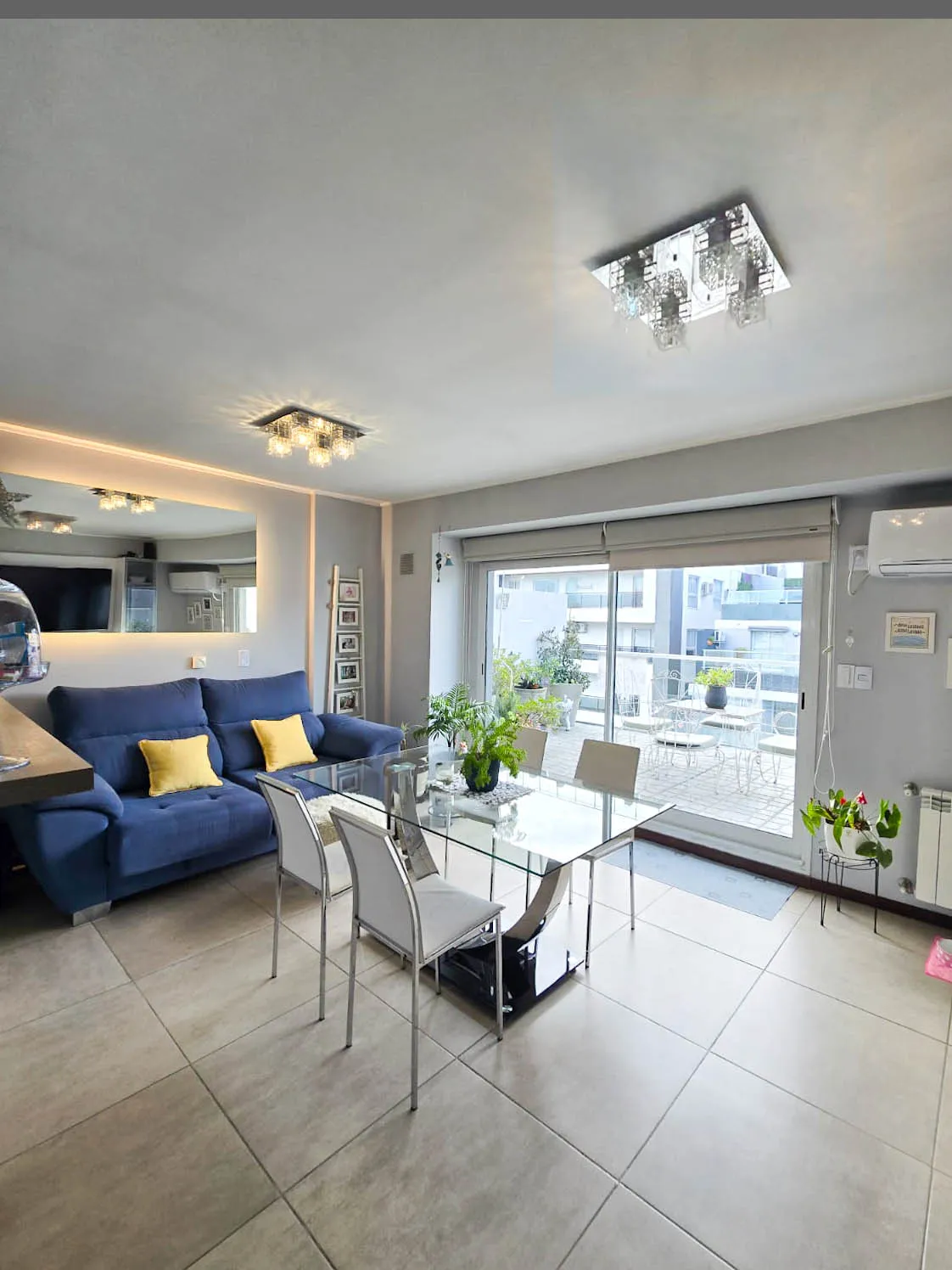 Departamento en Venta zona Centro Carlos Paz