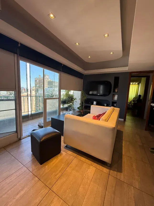 VENTA SEMIPISO CENTRO 3 DOR/ESCRITORIO APTO CREDITO