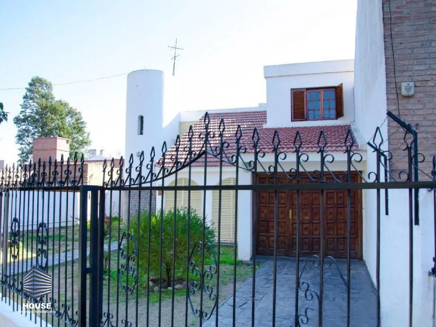 CASA 4 DORMITORIOS EN VENTA EN BARRIO VILLA BELGRANO