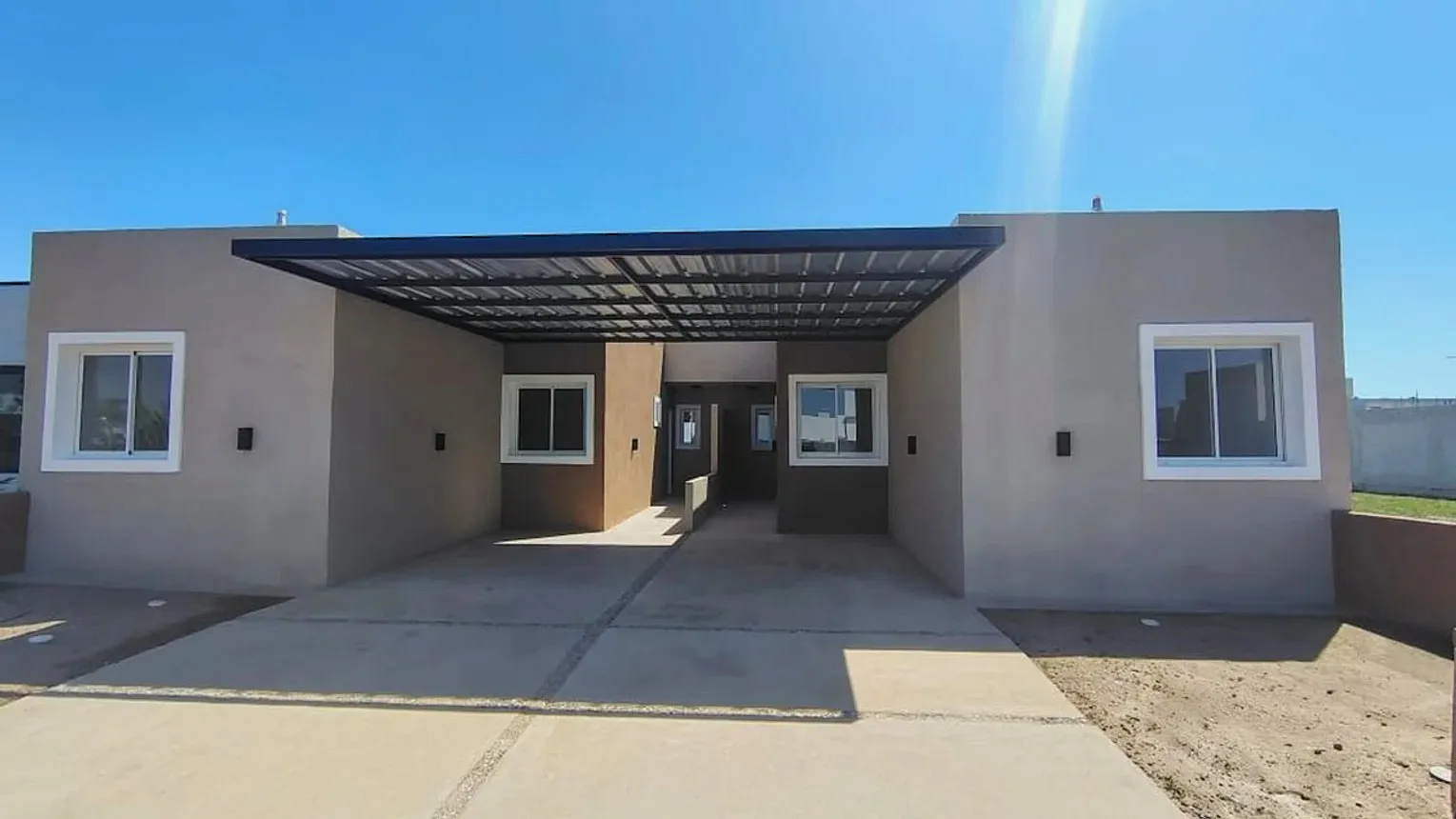 VENTA DUPLEX EN DOCTA AVENIDA - 2 DORMITORIOS, A ESTRENAR