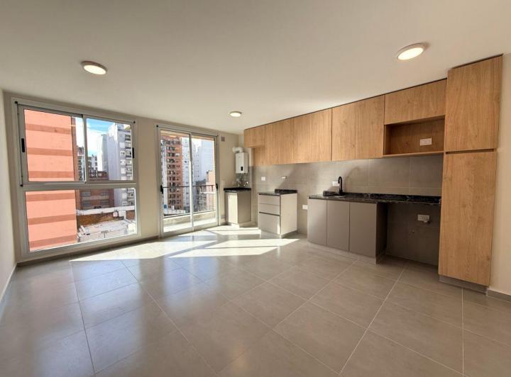 Departamento · 40m² · 2 Ambientes