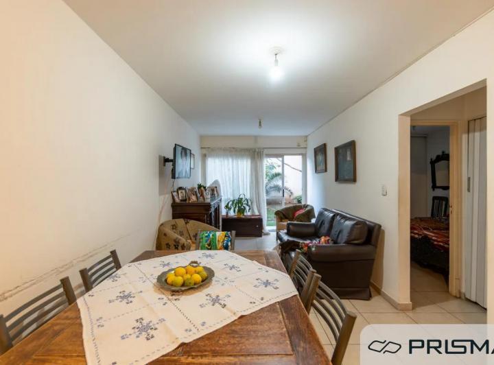 Departamento · 55m² · 4 Ambientes