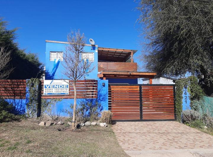 Casa · 192m² · 6 Ambientes