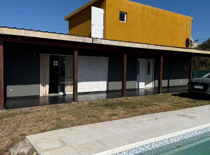 Casa · 146m² · 3 Ambientes