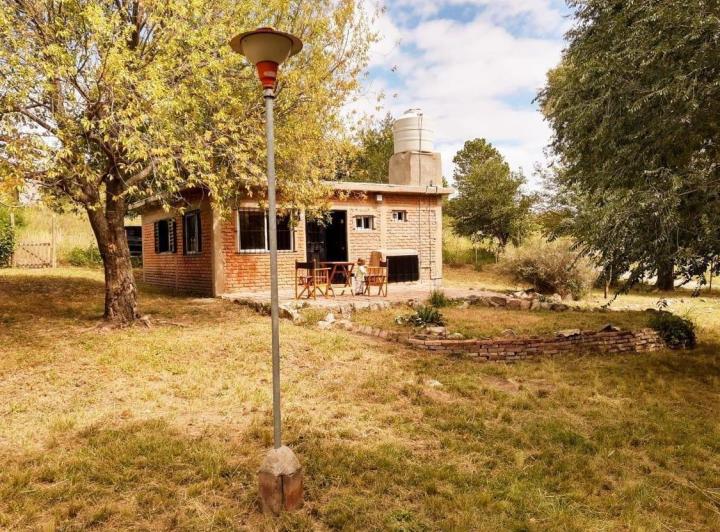 Casa · 50ha · 1 Ambiente