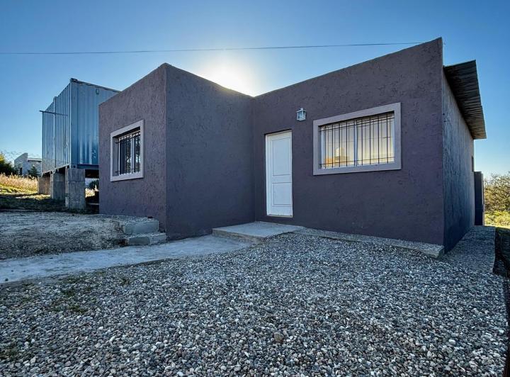Casa · 75m² · 4 Ambientes