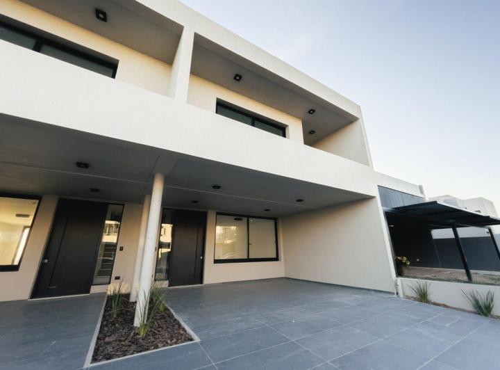 Casa · 188m² · 6 Ambientes