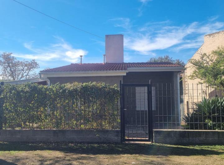 Casa · 81m² · 3 Ambientes