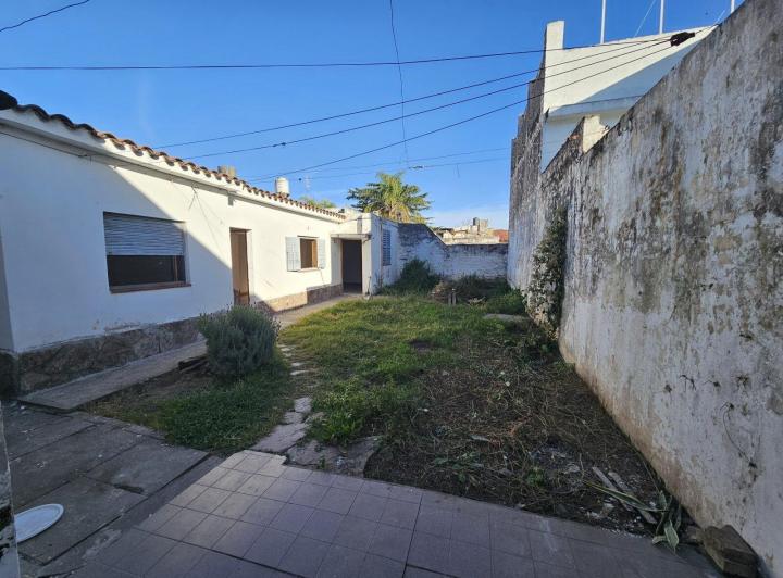 Casa · 176m² · 5 Ambientes · 1 Cochera