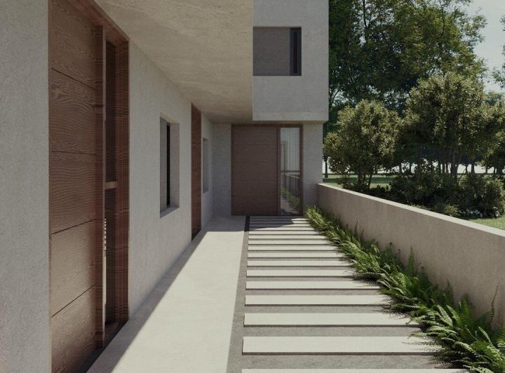 Casa · 150m² · 8 Ambientes · 2 Cocheras