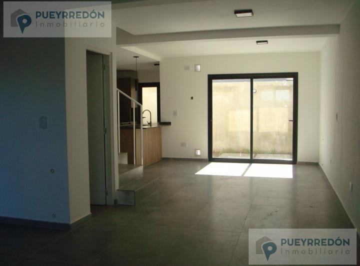 Casa · 120m² · 4 Ambientes · 1 Cochera