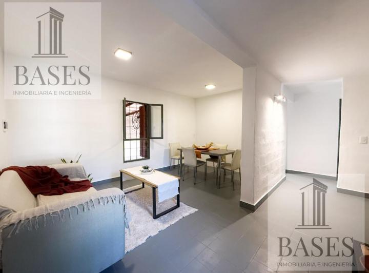 Casa · 115m² · 4 Ambientes · 2 Cocheras
