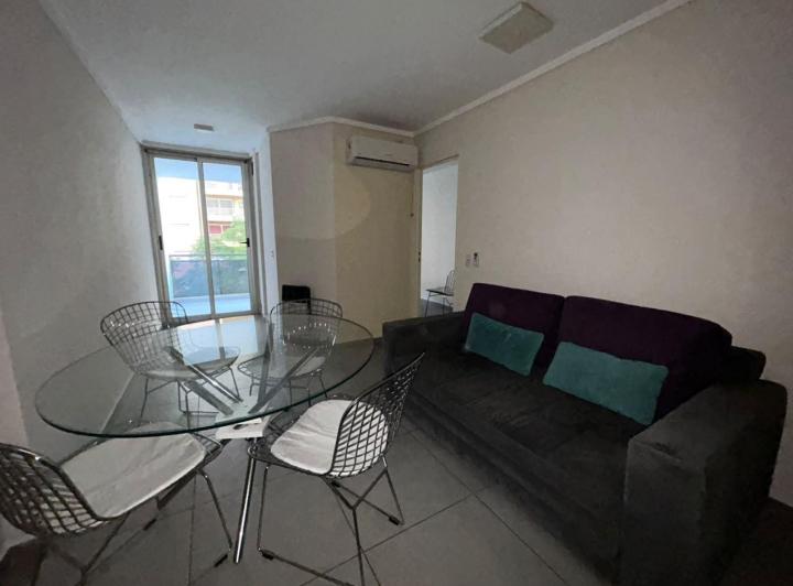 Departamento · 45m² · 2 Ambientes