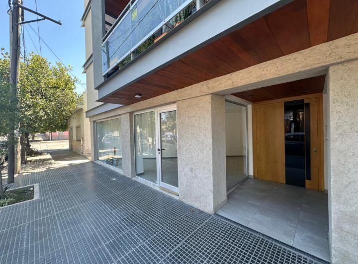 Local comercial · 32m² · 1 Ambiente