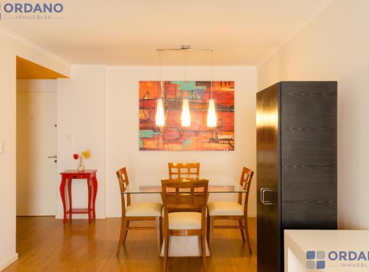 Departamento · 42m² · 2 Ambientes