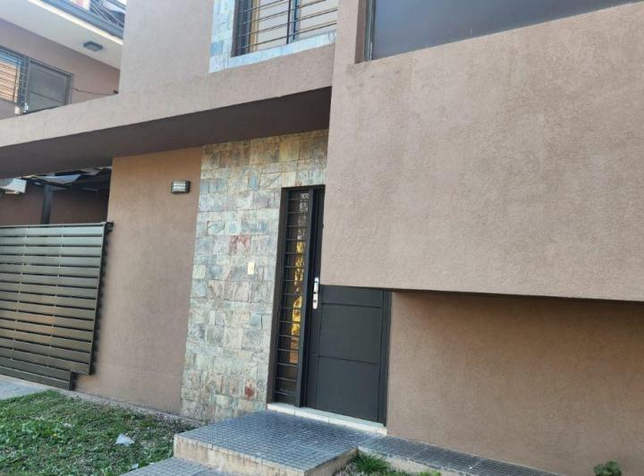 PH · 110m² · 4 Ambientes