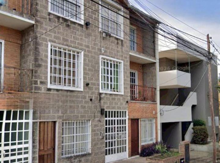 Departamento · 65m² · 1 Ambiente · 1 Cochera