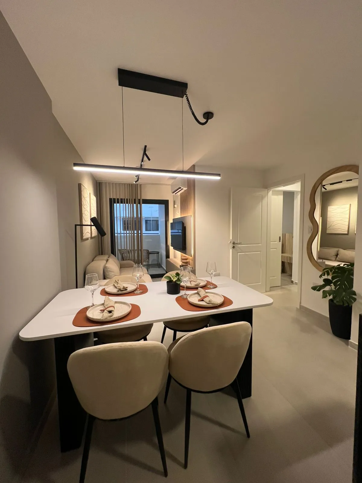 VENTA – TORRE AURUS -Departamento a estrenar de 1 dormitorio en el Corazón de Nu