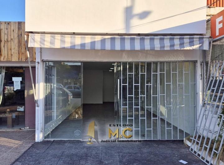 Local comercial · 60m² · 2 Ambientes