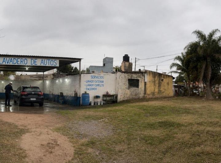Terreno · 360m²